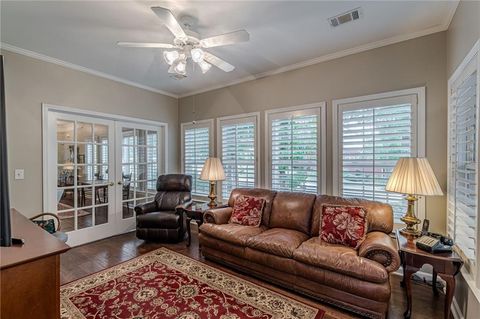 A home in Fayetteville