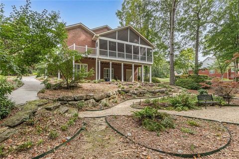 A home in Fayetteville