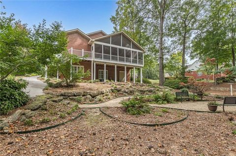 A home in Fayetteville