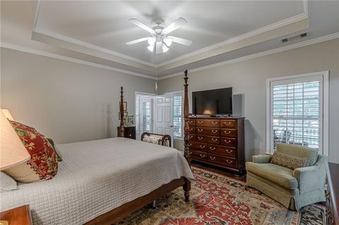 A home in Fayetteville