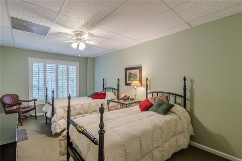 A home in Fayetteville