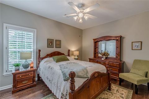 A home in Fayetteville
