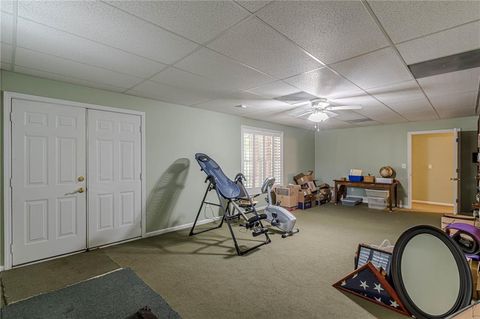 A home in Fayetteville