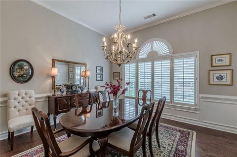 A home in Fayetteville