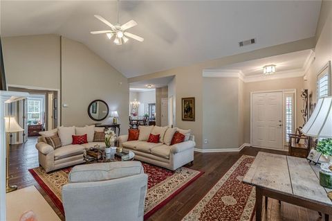 A home in Fayetteville