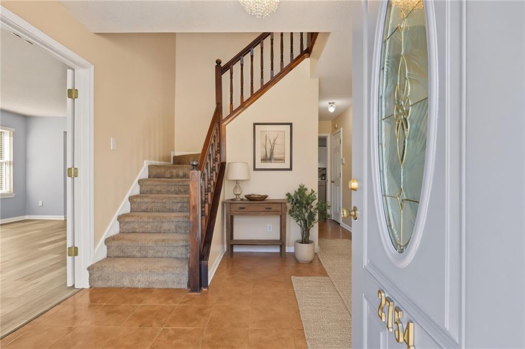 2754 Green Marsh Court