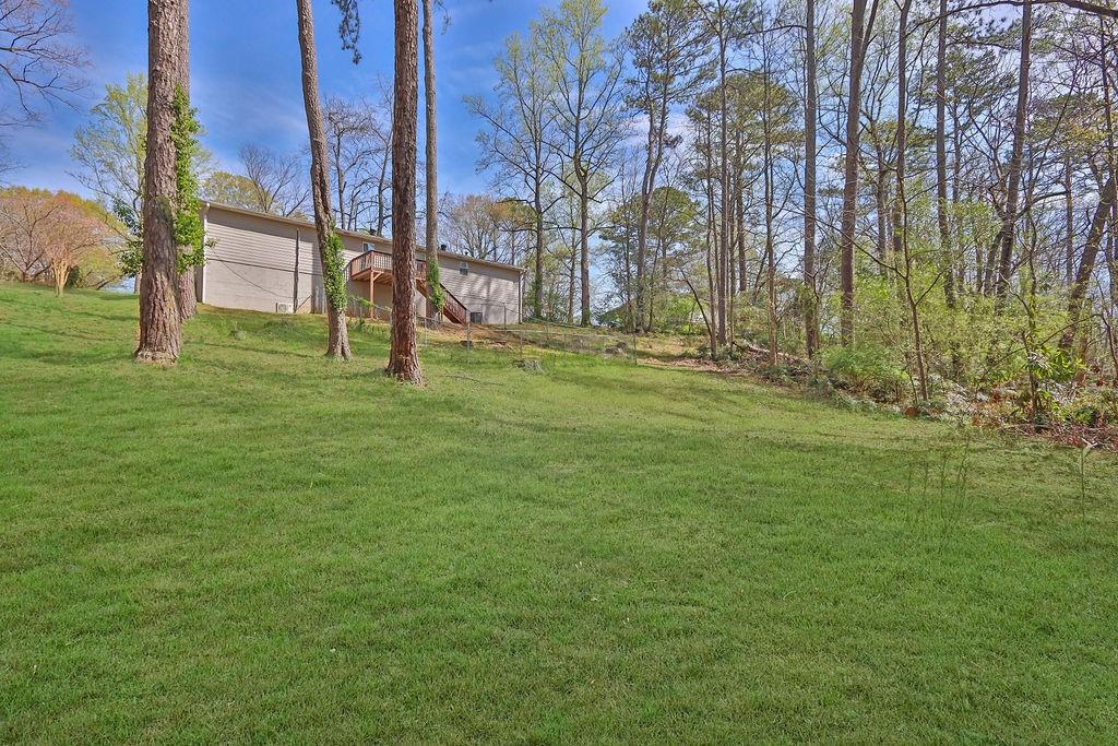 3618 Mansfield Lane, Snellville, Georgia image 29