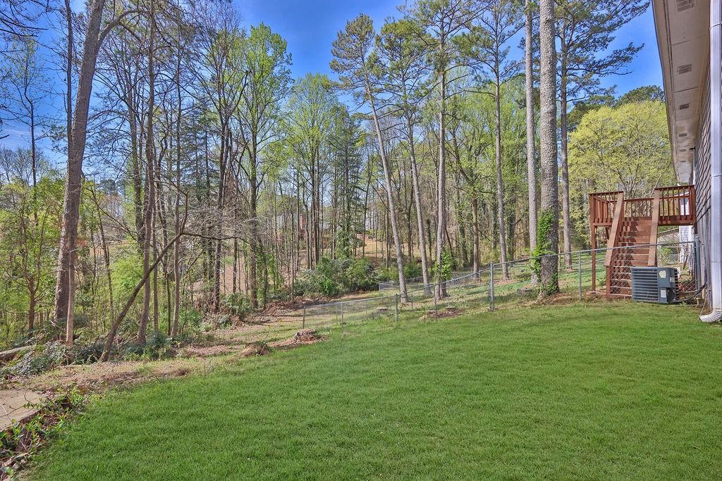 3618 Mansfield Lane, Snellville, Georgia image 28