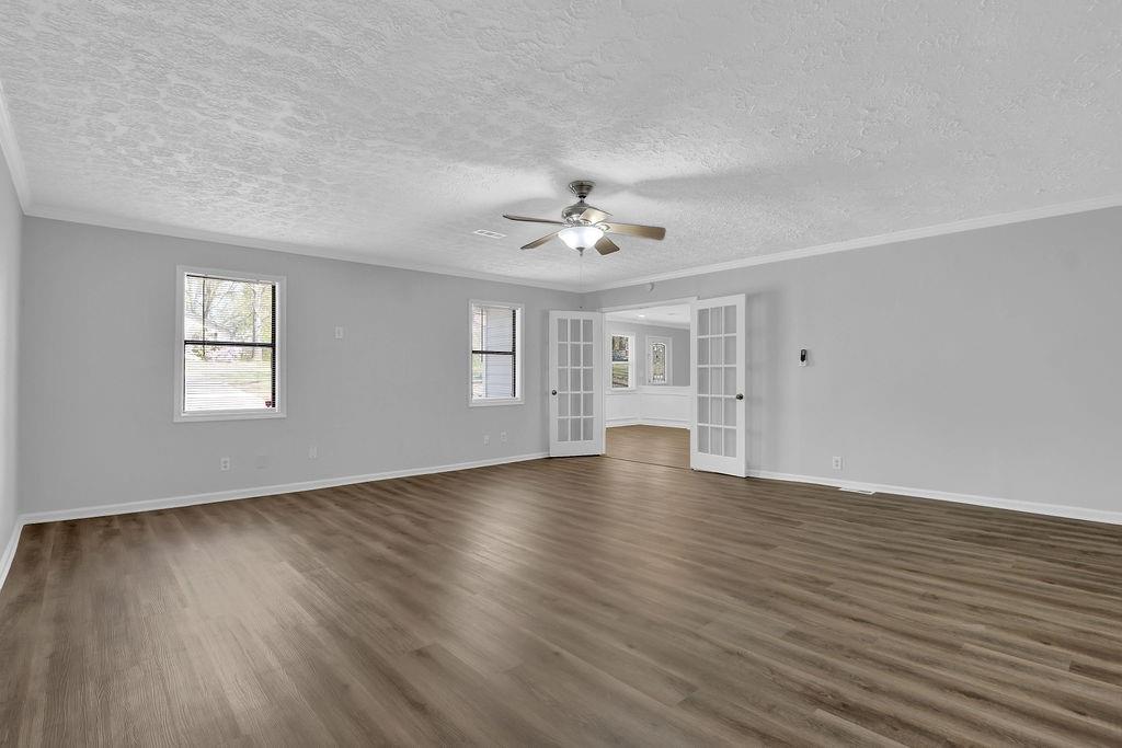 3618 Mansfield Lane, Snellville, Georgia image 11