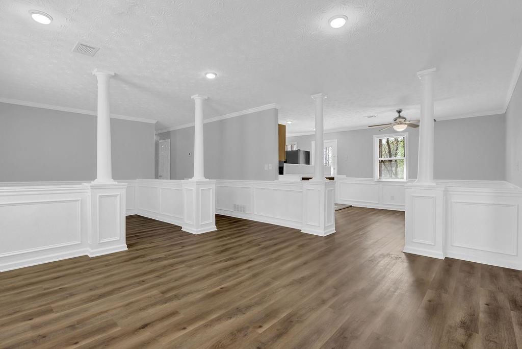 3618 Mansfield Lane, Snellville, Georgia image 9