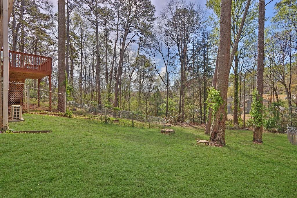3618 Mansfield Lane, Snellville, Georgia image 26