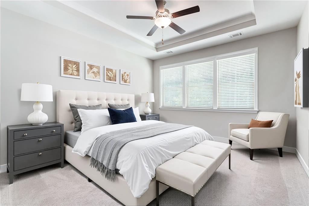5745 Pickens Garden Lane