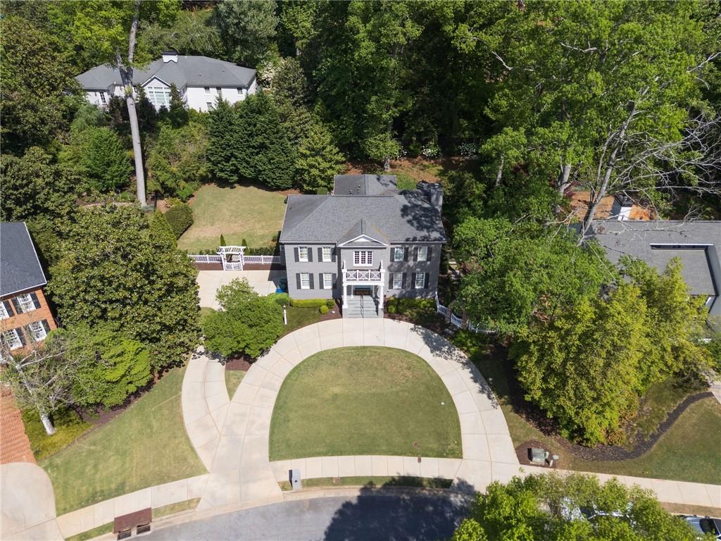 3395 W Paces Ferry Court NW