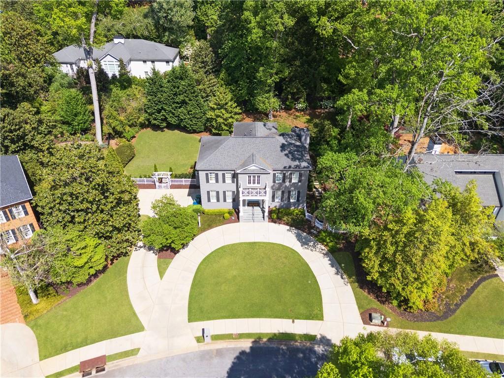 3395 W Paces Ferry Court NW