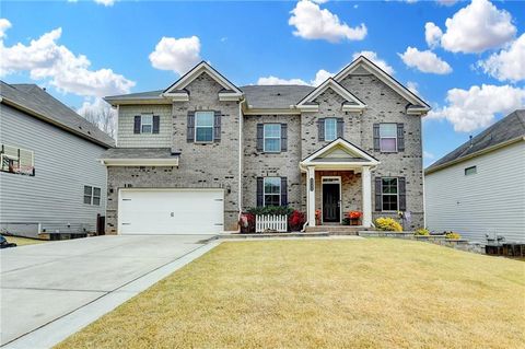 5525 Mirror Lake Drive Cumming GA 30028