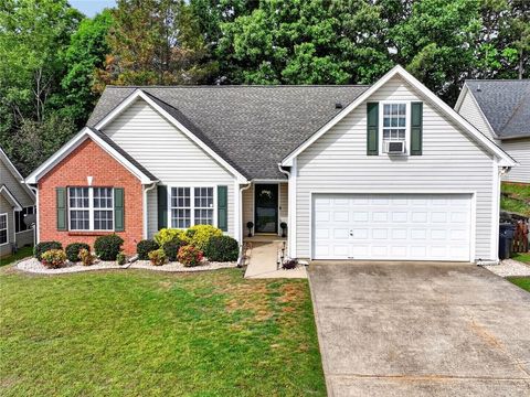 Homes For Sale - 3018 Arden Ridge Terrace<br/> Suwanee, GA 30024