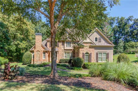 Homes For Sale - 4768 Ardmore Lane<br/> Hoschton, GA 30548