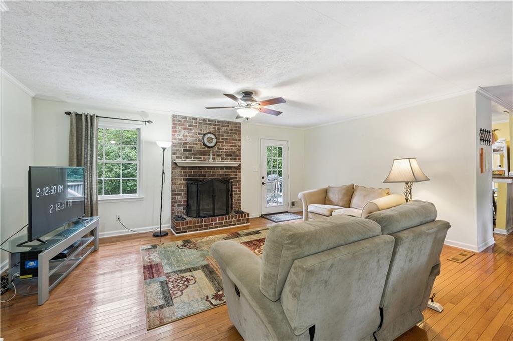 3399 Clair Circle