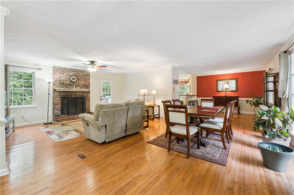 3399 Clair Circle