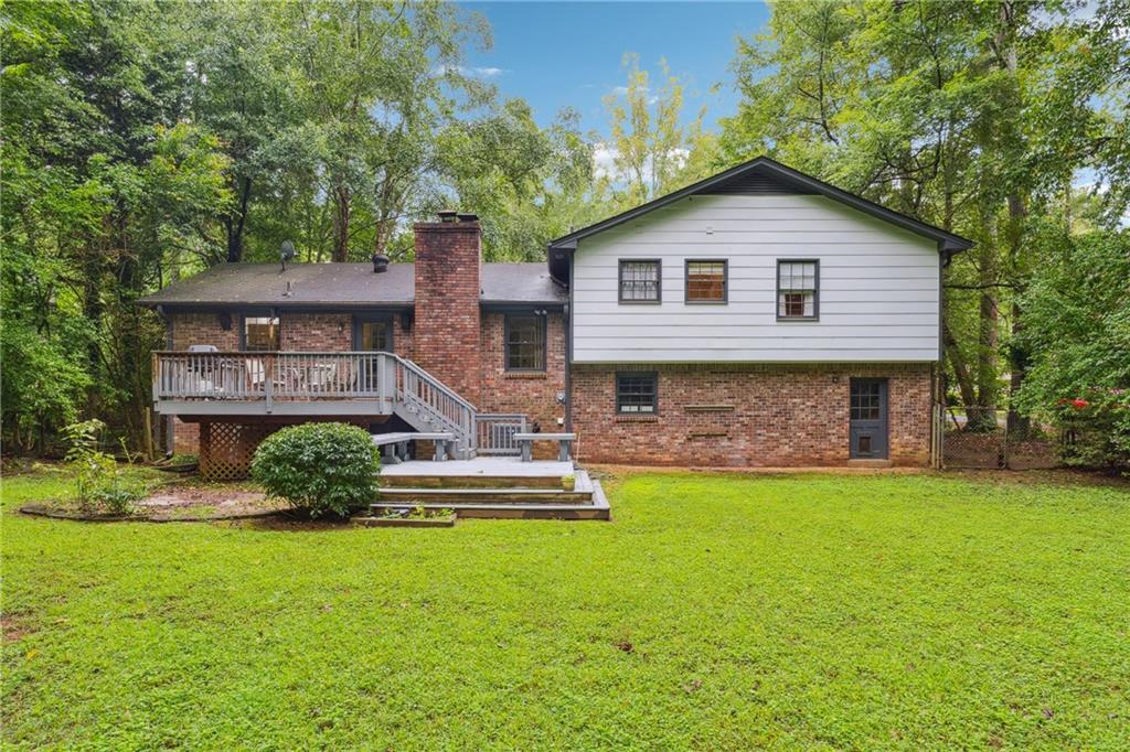 3399 Clair Circle