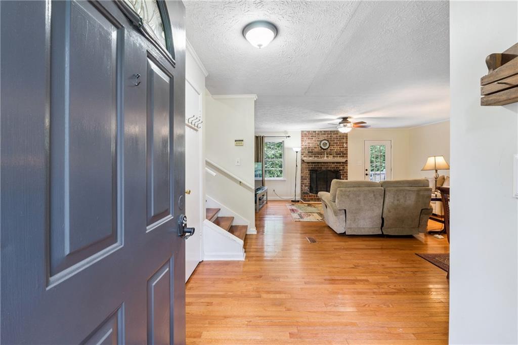 3399 Clair Circle