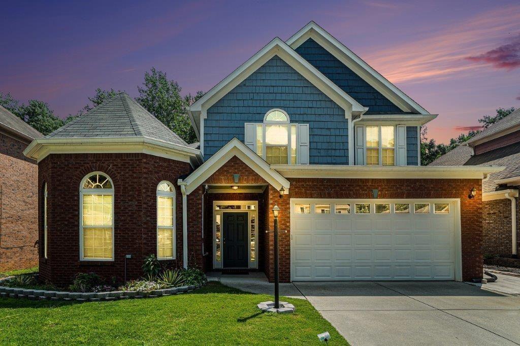 3473 Newtons Crest Circle