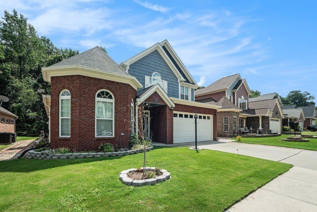 3473 Newtons Crest Circle