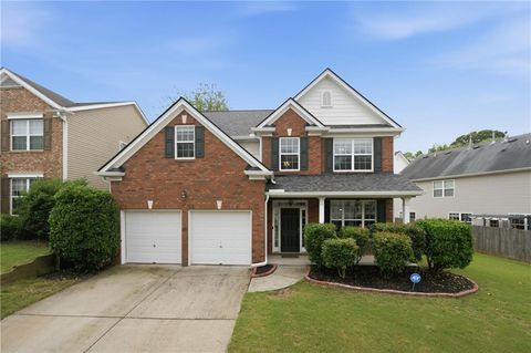 Homes For Sale - 163 Diamond Ridge Avenue<br/> Canton, GA 30114