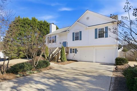 233 Creel Chase NW Kennesaw GA 30144