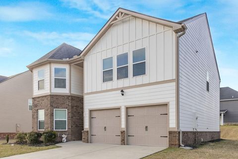 Photo of 52 Cowpen Court, Covington, GA 30014 (MLS # 7748578)