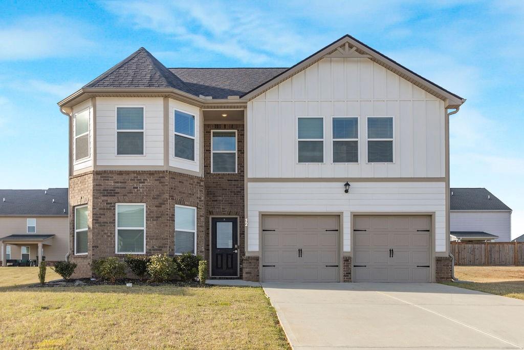 52 Cowpen Court