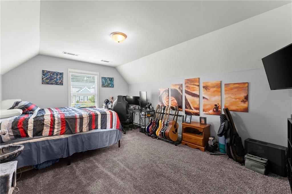 Magnolia Station - Residential