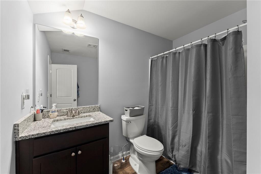 Magnolia Station - Residential