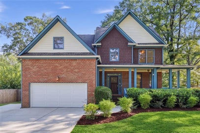 1176 Michael Lane Decatur GA 30033