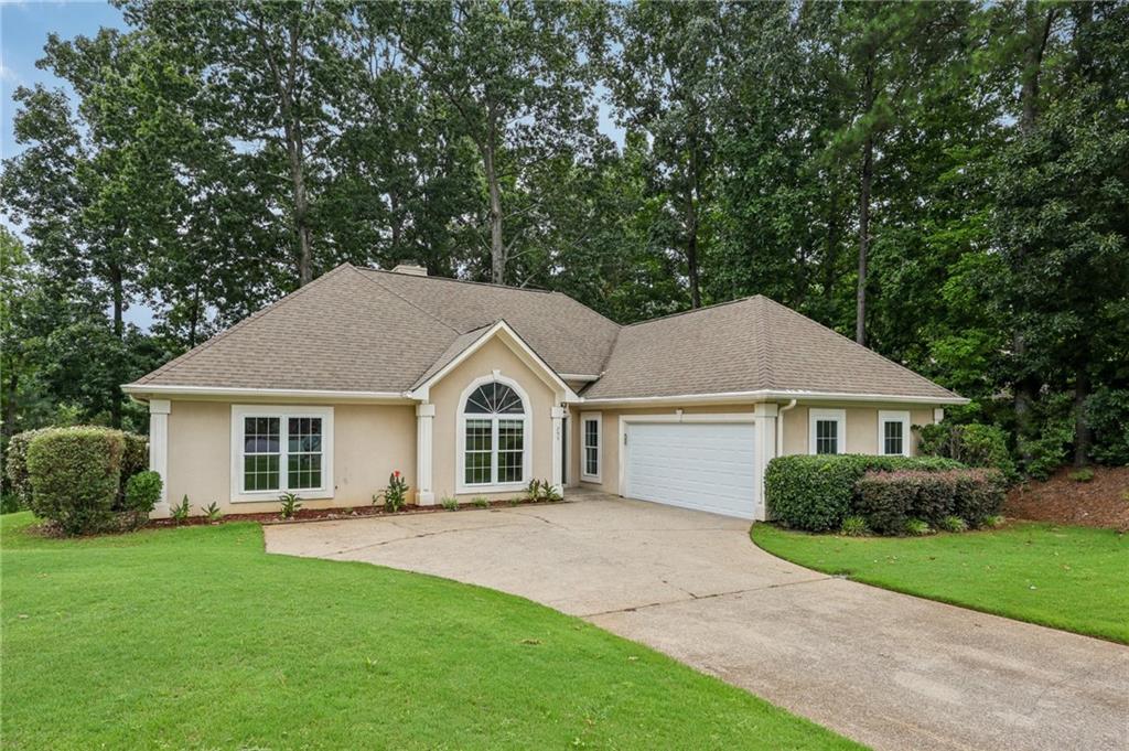 295 Falcon Creek Drive