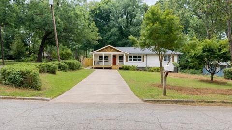 Photo of 3491 Maplehurst Drive, Decatur, GA 30032 (MLS # 7775793)
