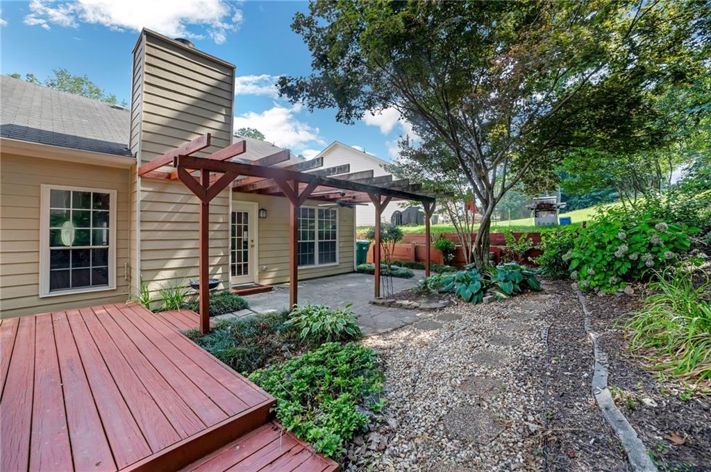 Moorings at Riv - Residential Lease