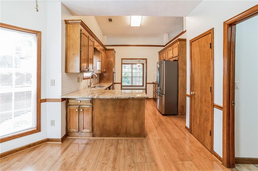 Moorings at Riv - Residential Lease