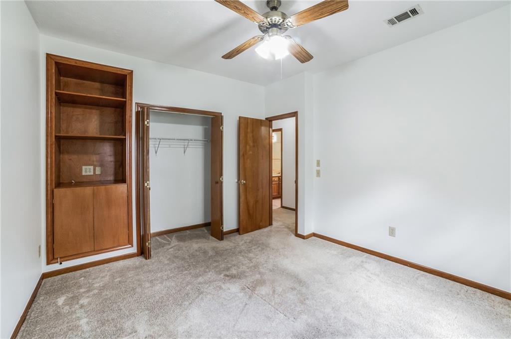 Moorings at Riv - Residential Lease