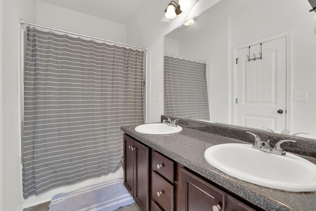 Hidden Spgs PH1 Sec A - Residential