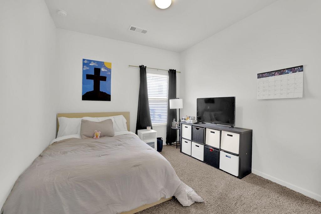 Hidden Spgs PH1 Sec A - Residential