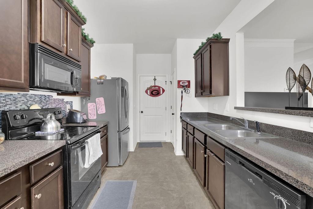 Hidden Spgs PH1 Sec A - Residential