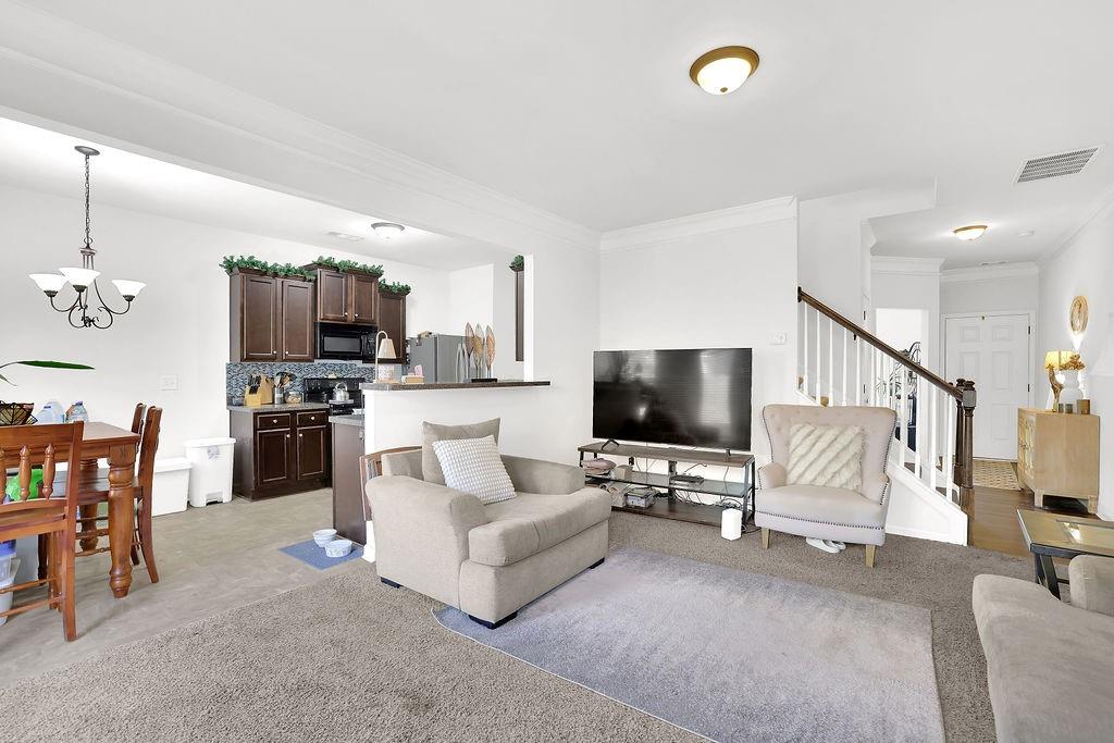 Hidden Spgs PH1 Sec A - Residential