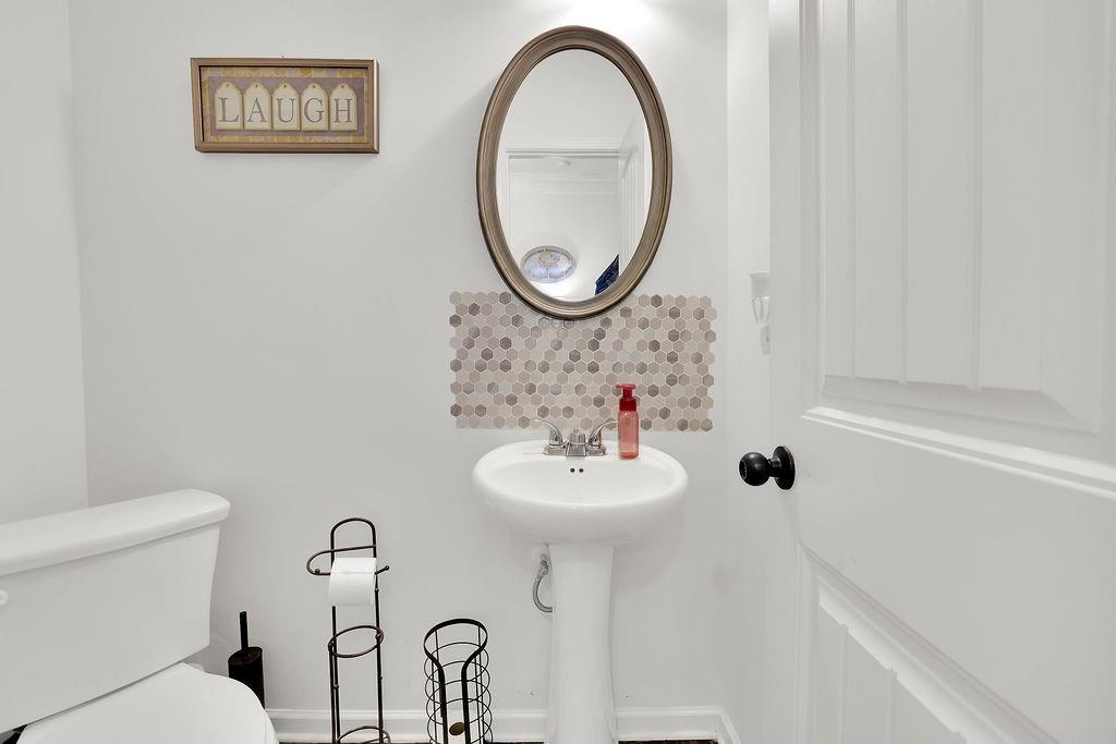 Hidden Spgs PH1 Sec A - Residential