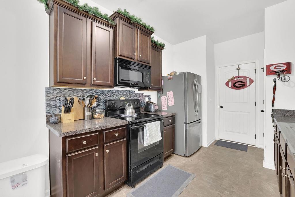 Hidden Spgs PH1 Sec A - Residential