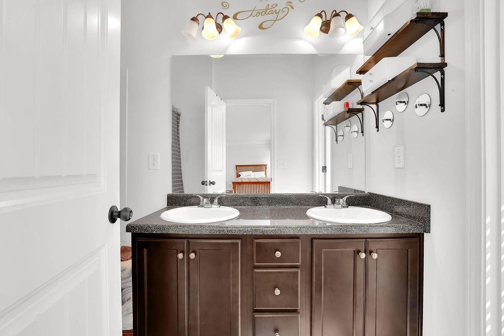 Hidden Spgs PH1 Sec A - Residential