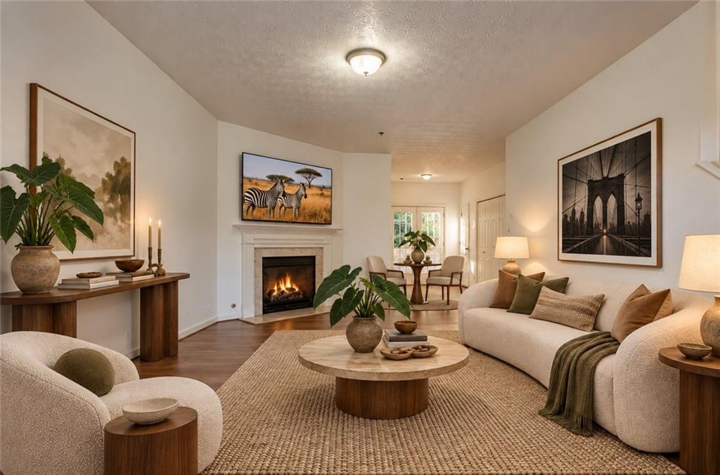 2432 Avery Park Court