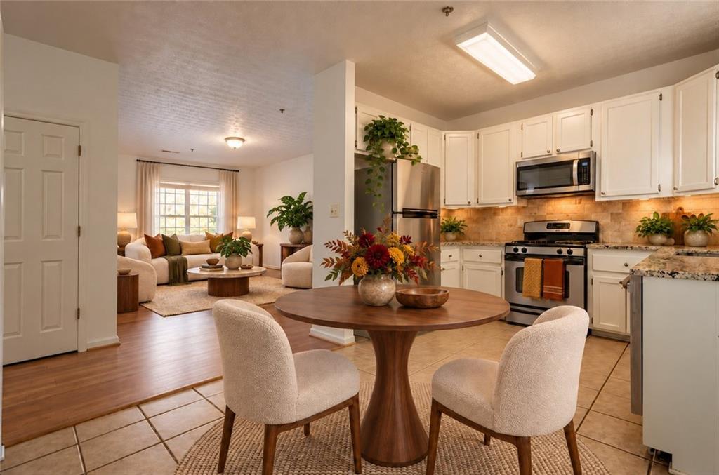 2432 Avery Park Court