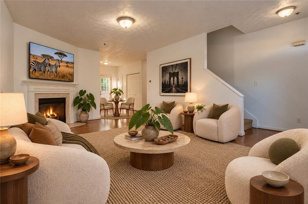 2432 Avery Park Court