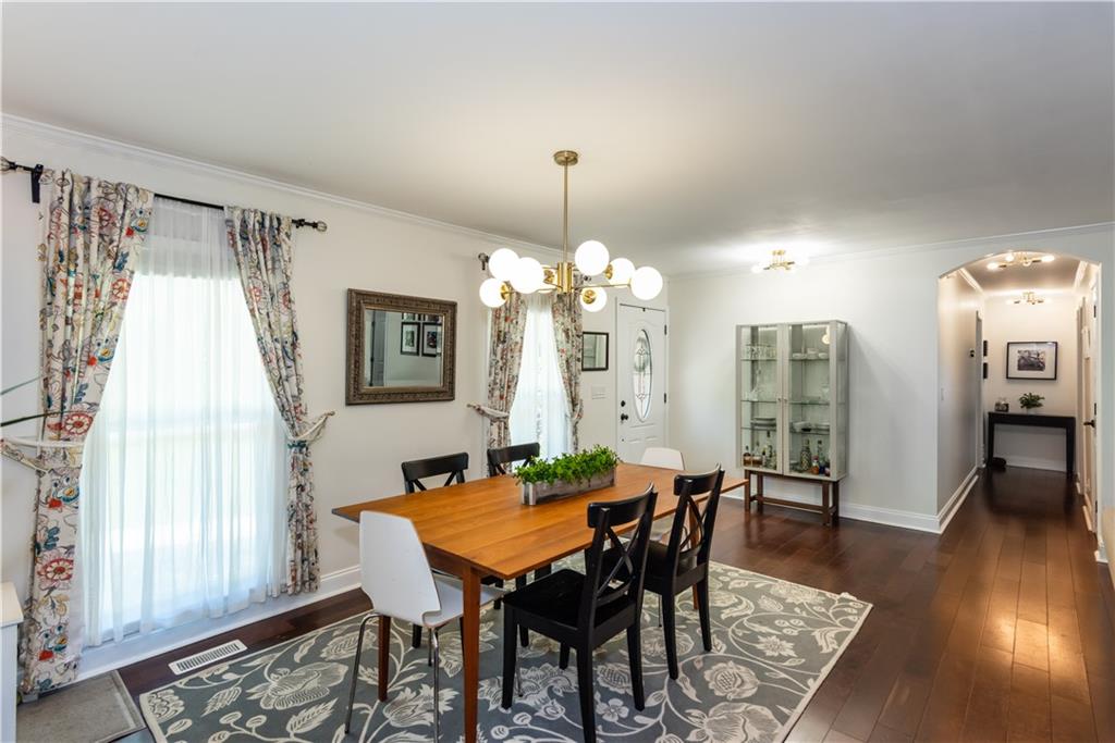 3397 Old Jonesboro Road, Hapeville, Georgia image 7